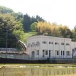 中国電力　豊川発電所